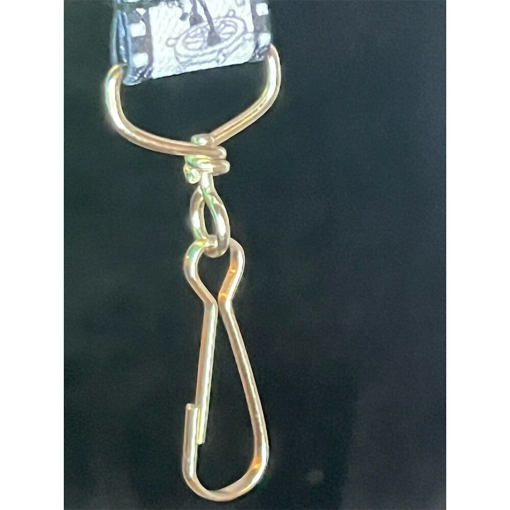 Disney Beauty and the Beast pin trading Lanyard Belle Sketch Poses - Picture 3 of 8